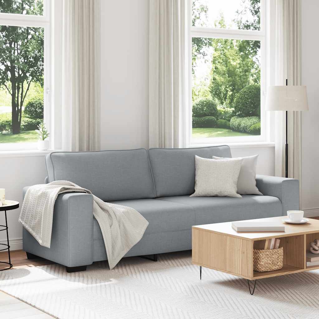 3-Sitzer-Sofa 180 Cm Stoff