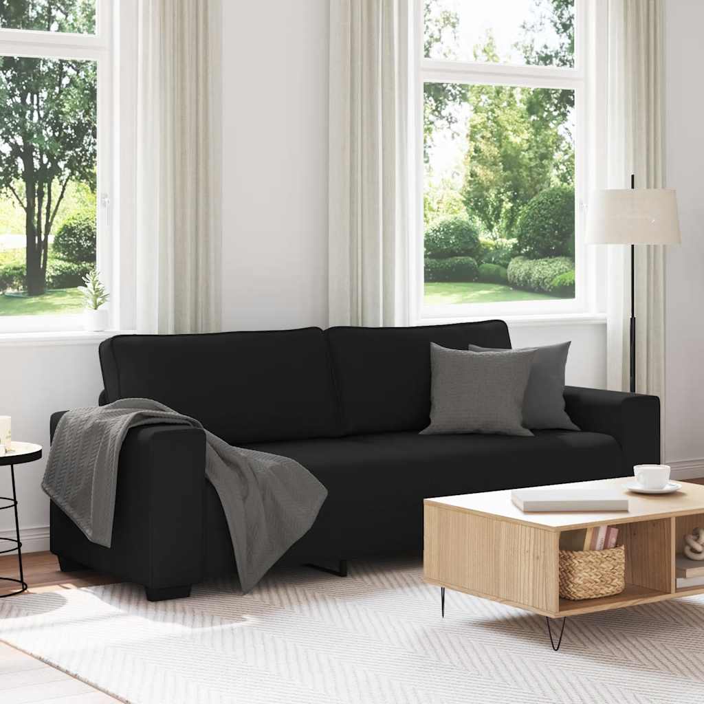 3-Sitzer-Sofa 180 Cm Stoff