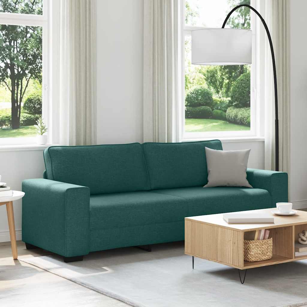 3-Sitzer-Sofa 180 Cm Stoff