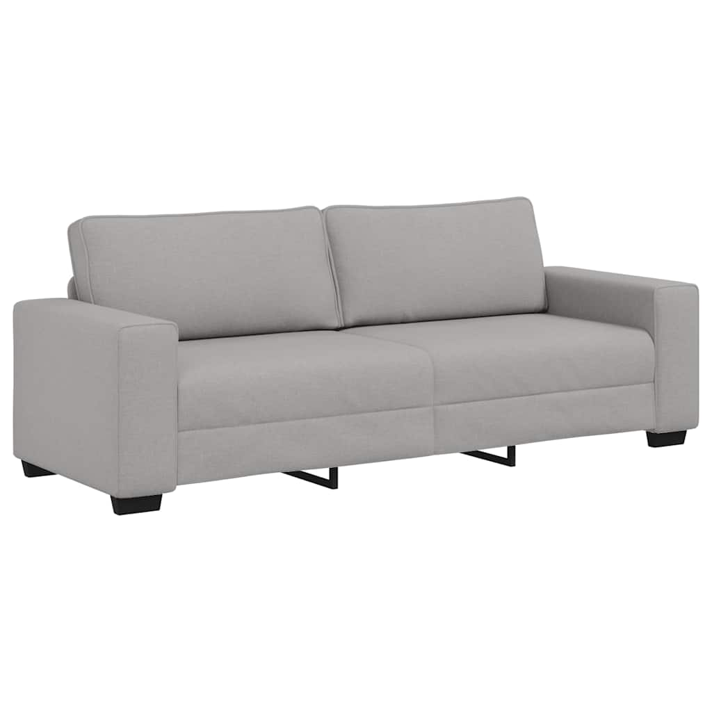 3-Sitzer-Sofa 180 Cm Stoff