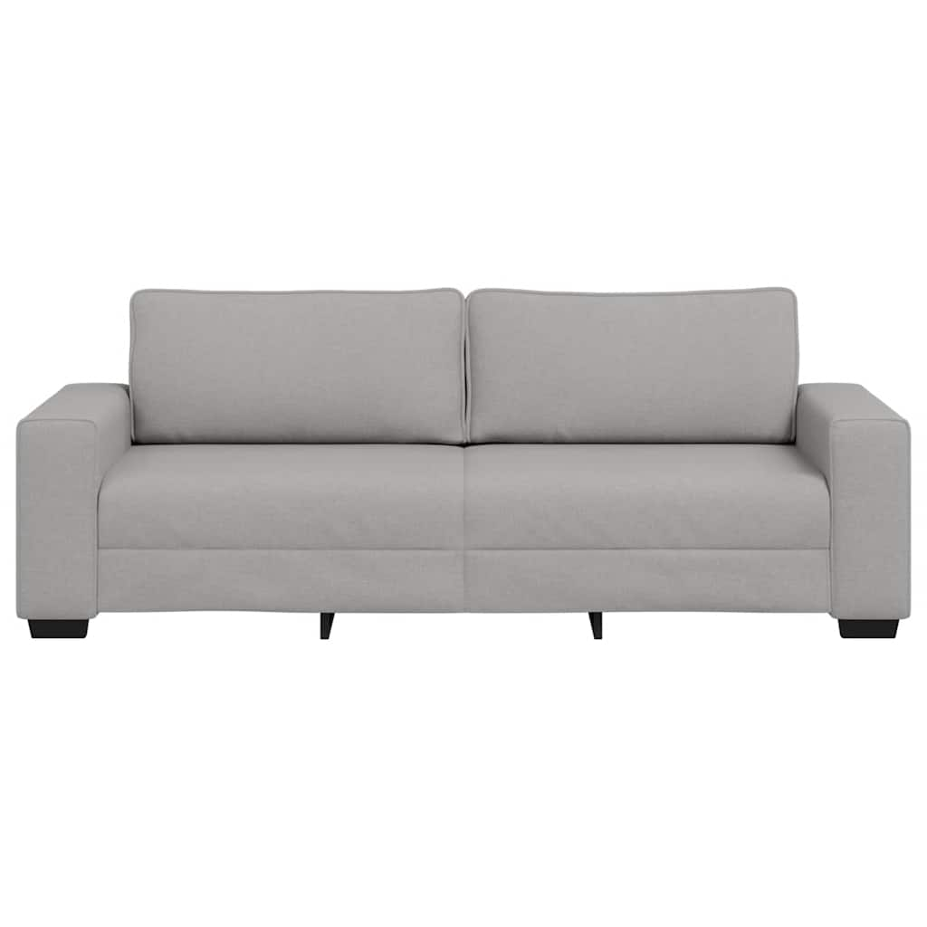 3-Sitzer-Sofa 180 Cm Stoff