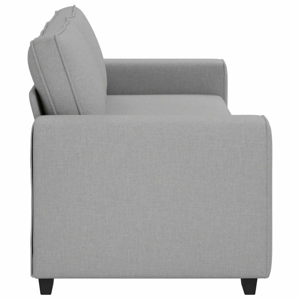 3-Sitzer-Sofa 180 Cm Stoff