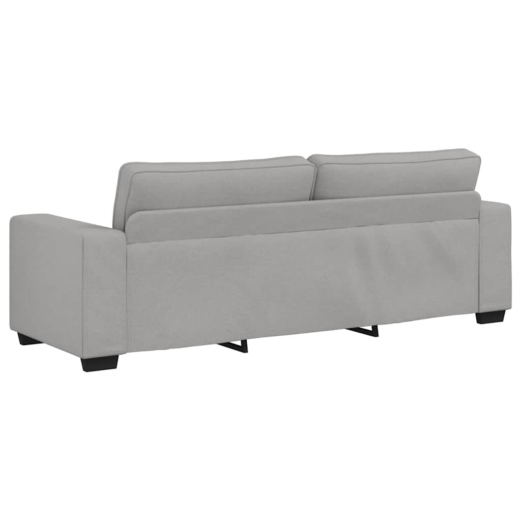 3-Sitzer-Sofa 180 Cm Stoff