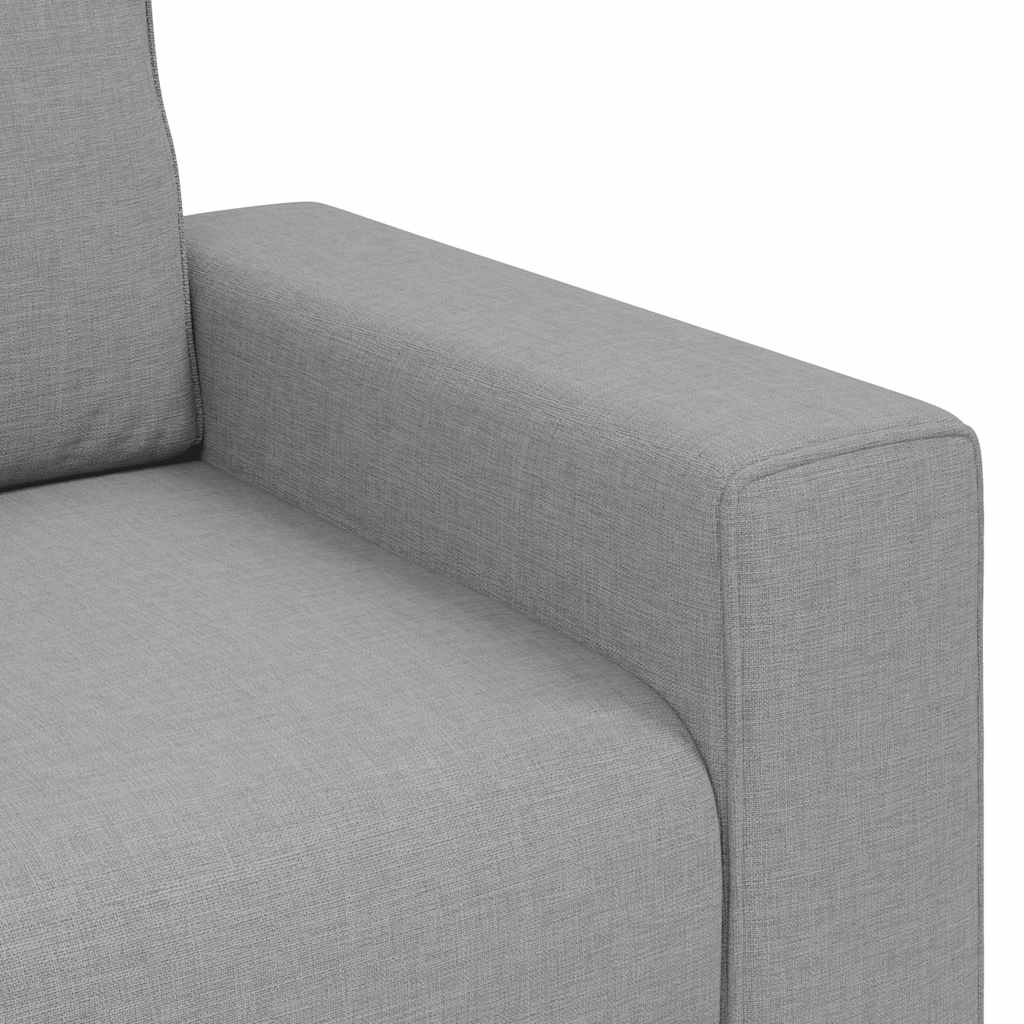 3-Sitzer-Sofa 180 Cm Stoff