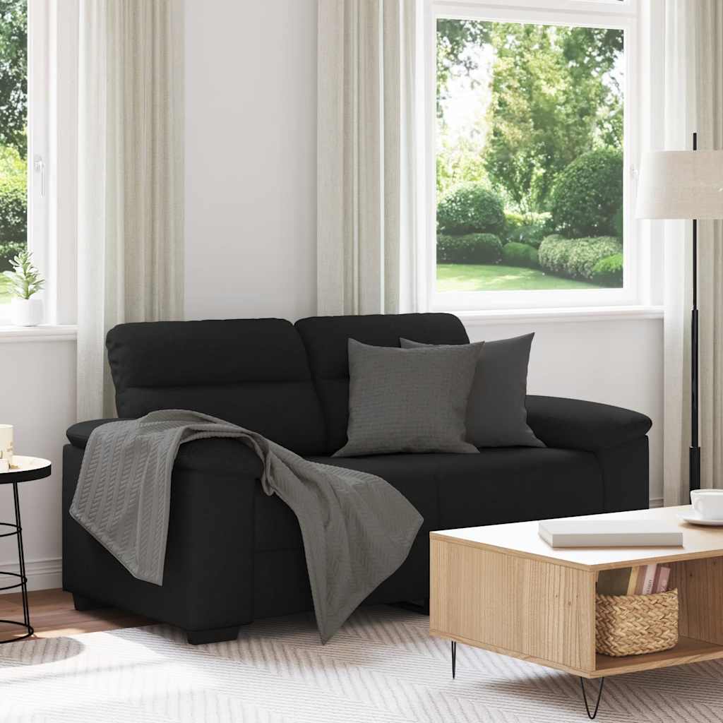 2-Sitzer-Sofa Stoff