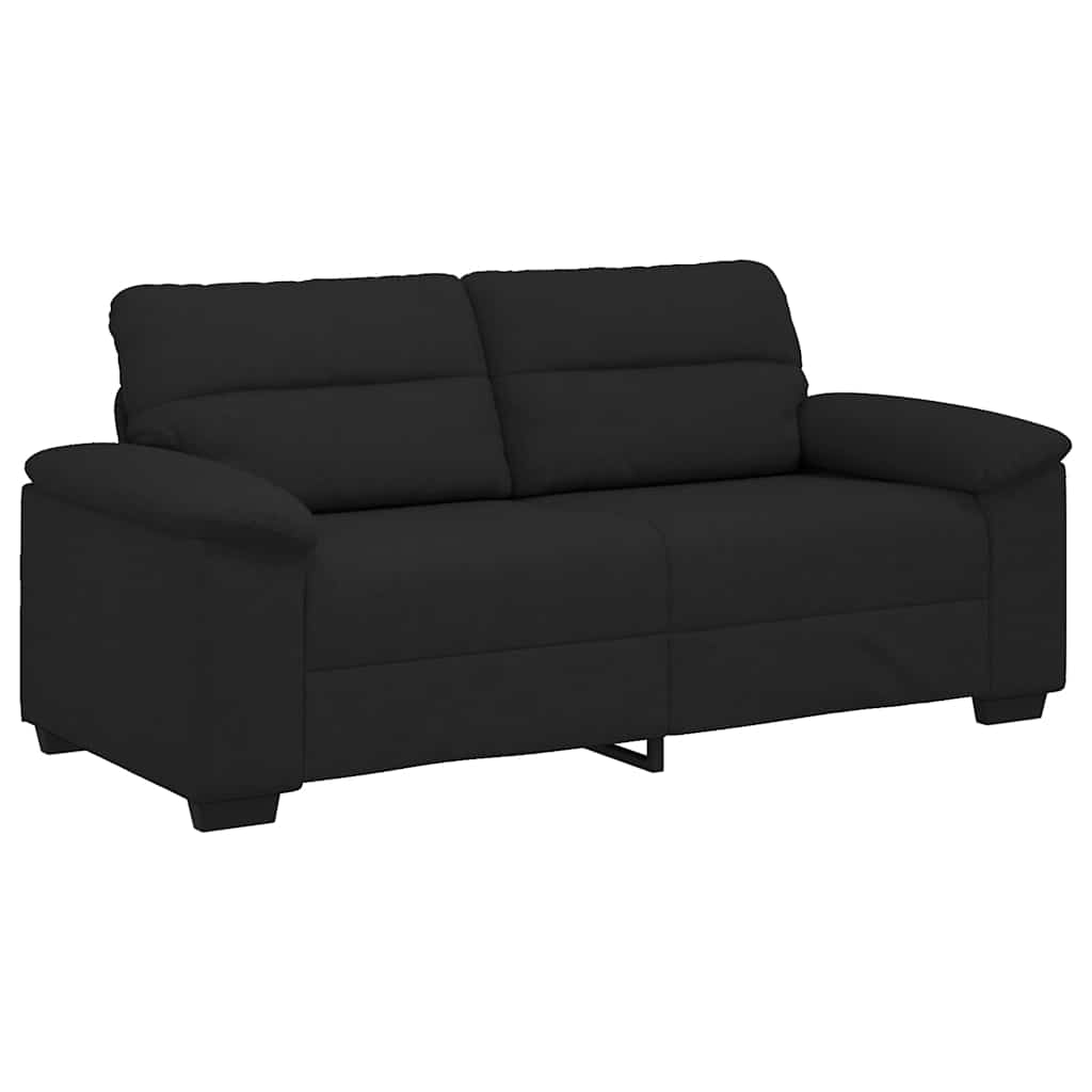 2-Sitzer-Sofa Stoff