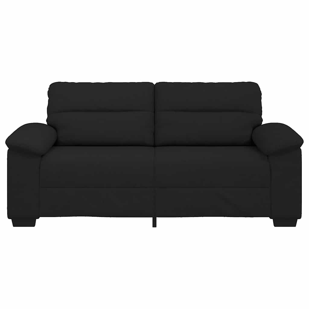 2-Sitzer-Sofa Stoff