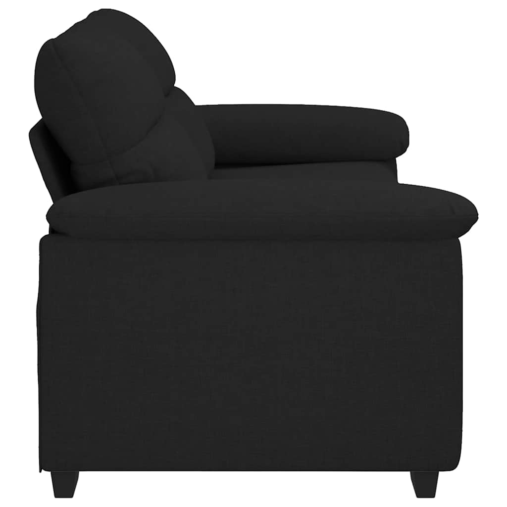 2-Sitzer-Sofa Stoff