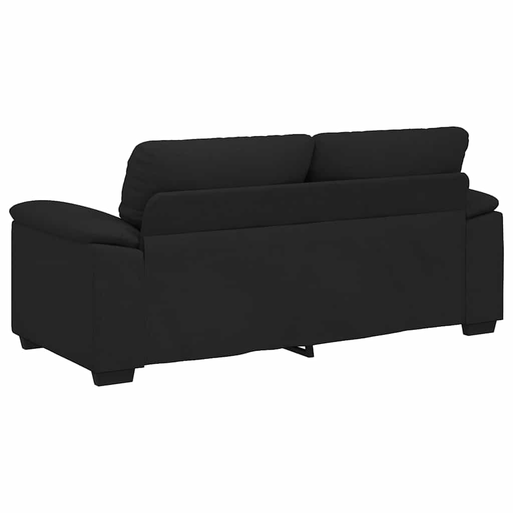 2-Sitzer-Sofa Stoff