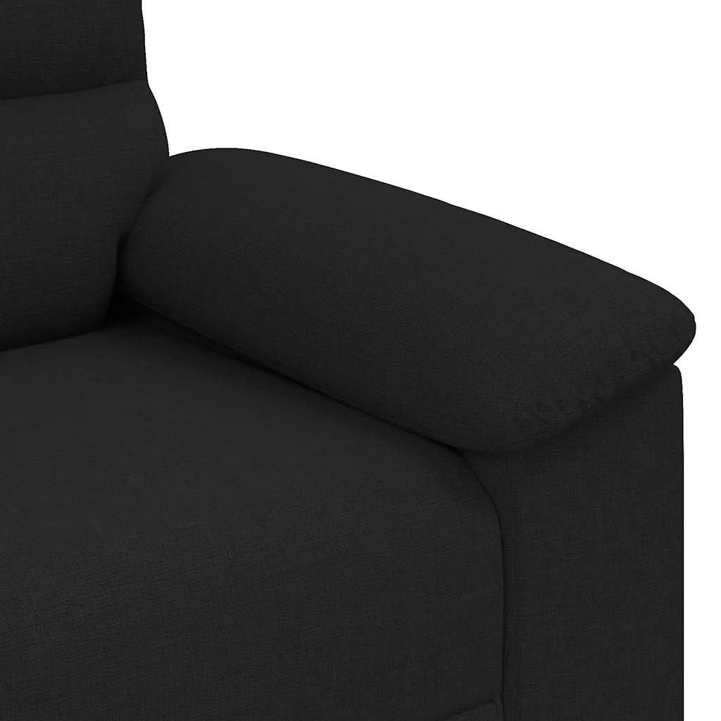 2-Sitzer-Sofa Stoff