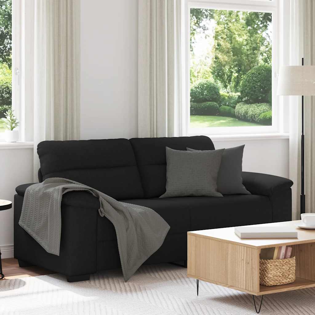 2-Sitzer-Sofa Stoff